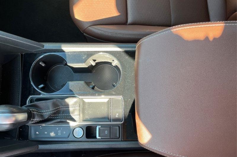 Volkswagen Atlas  2021