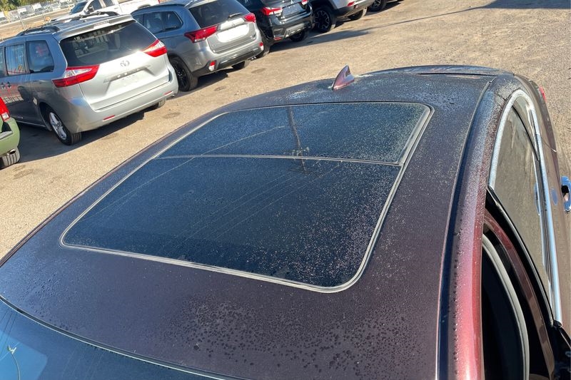 Chevrolet Malibu  2020