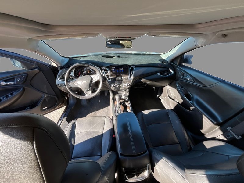 Chevrolet Malibu  2020