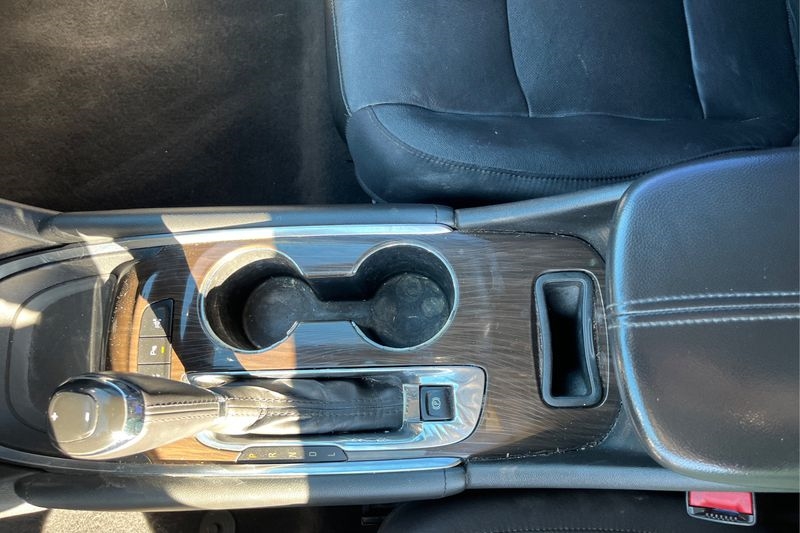 Chevrolet Malibu  2020