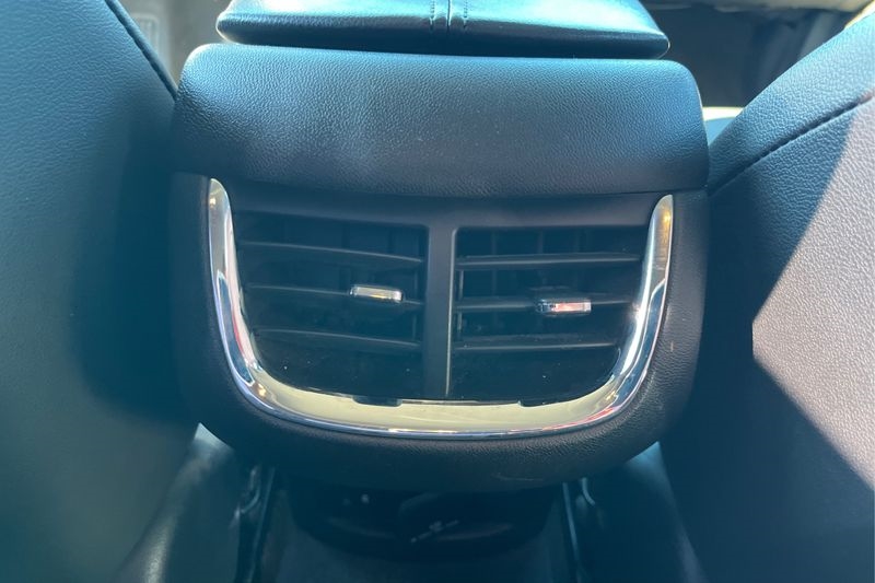 Chevrolet Malibu  2020