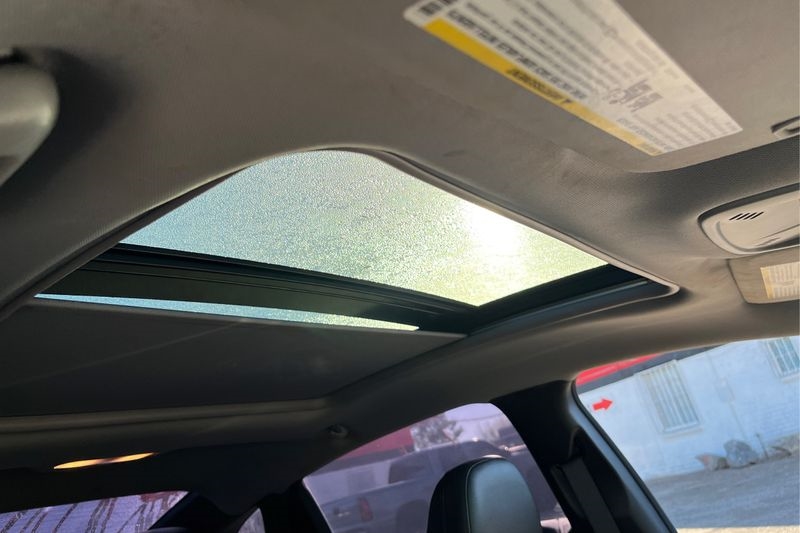 Chevrolet Malibu  2020