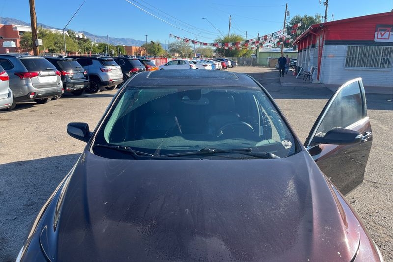 Chevrolet Malibu  2020