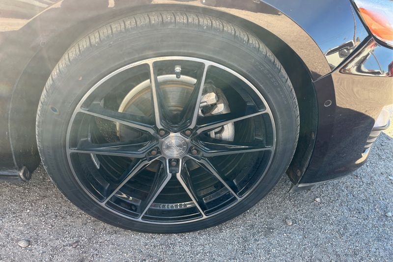 Chevrolet Malibu  2020