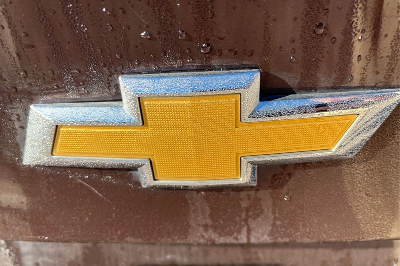 Chevrolet Malibu  2020