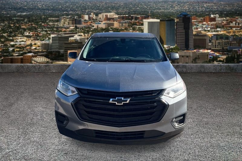 Chevrolet Traverse  2019