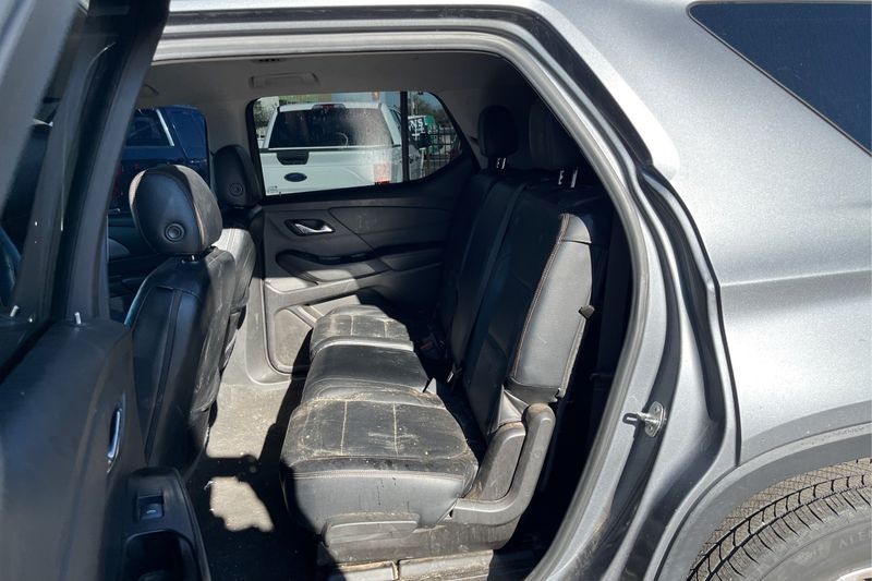 Chevrolet Traverse  2019