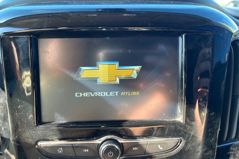 Chevrolet Traverse  2019