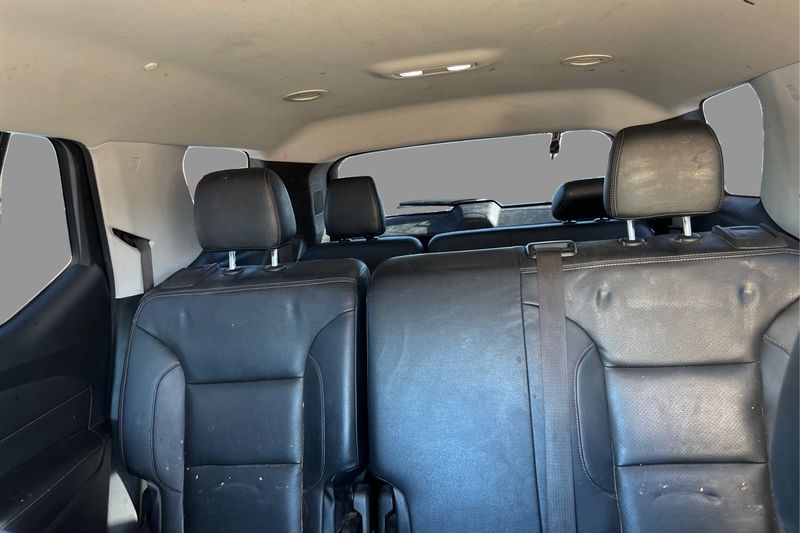 Chevrolet Traverse  2019