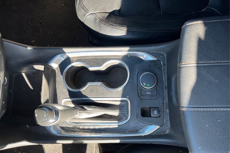 Chevrolet Traverse  2019