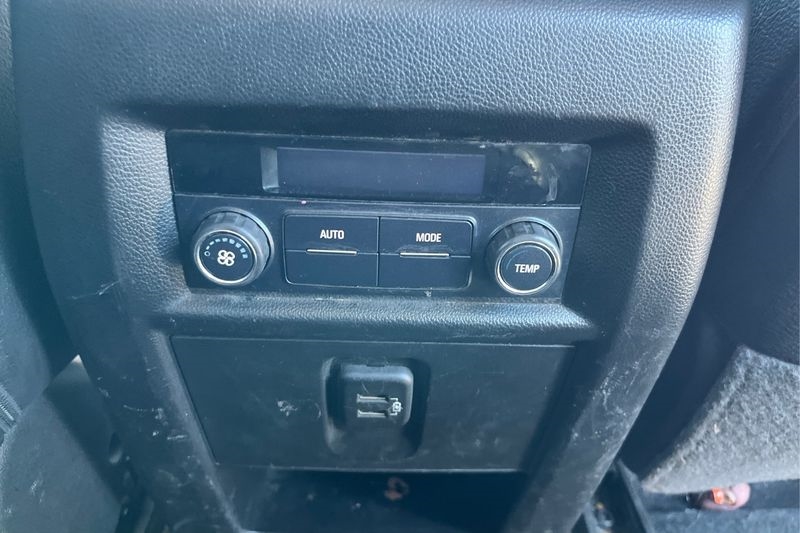 Chevrolet Traverse  2019