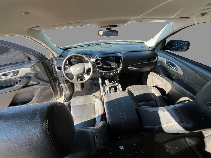 Chevrolet Traverse  2019