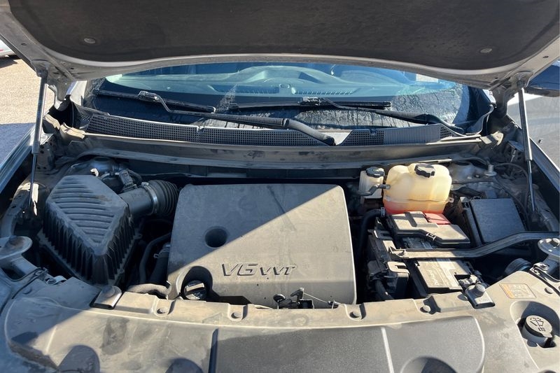 Chevrolet Traverse  2019