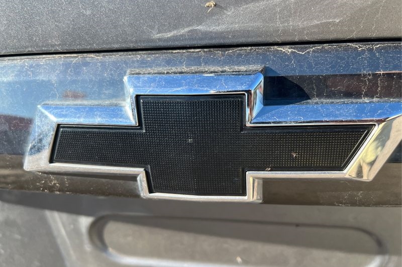 Chevrolet Traverse  2019