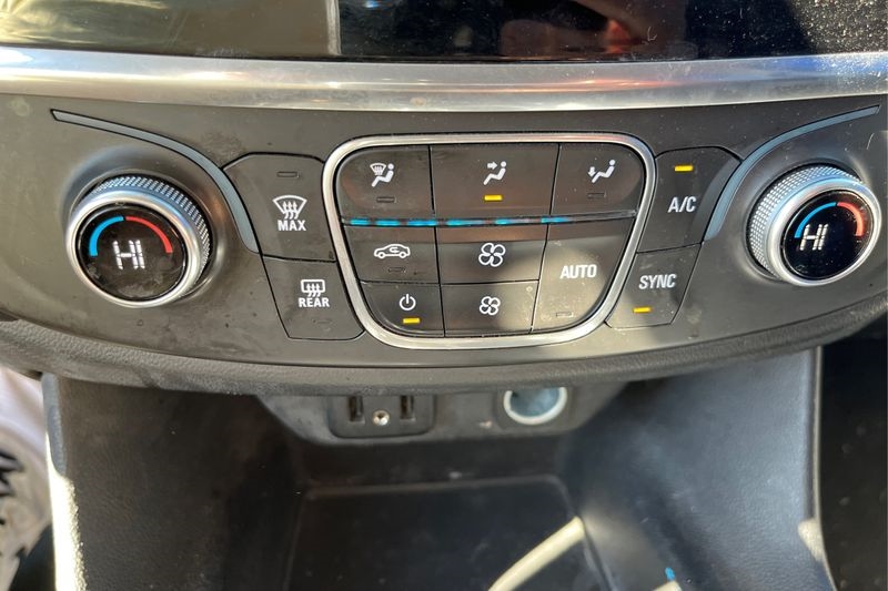 Chevrolet Traverse  2019