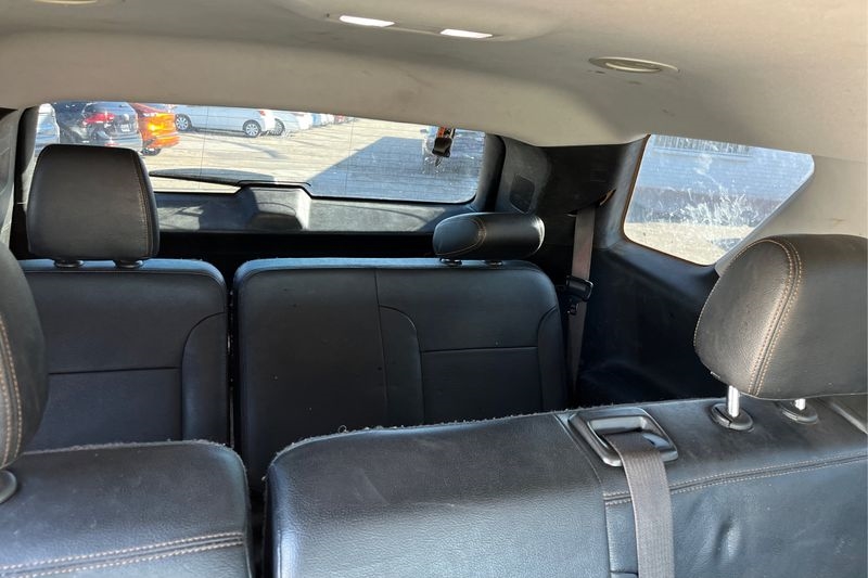 Chevrolet Traverse  2019