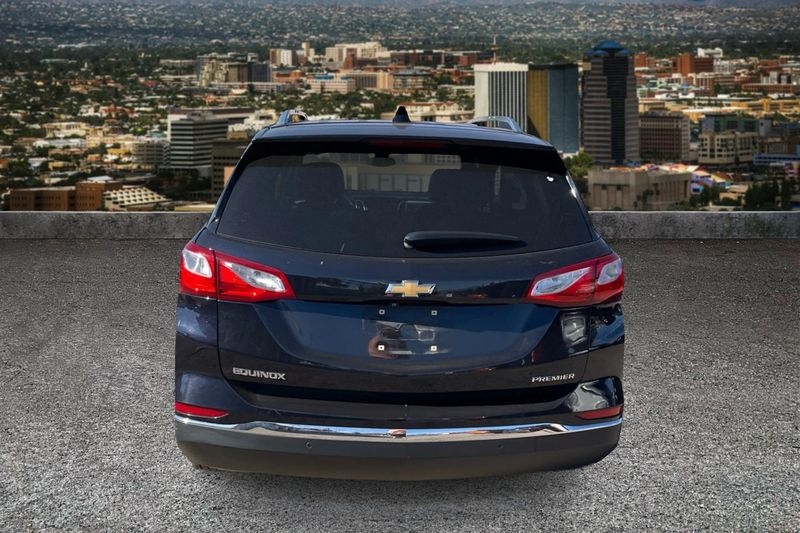 Chevrolet Equinox  2020