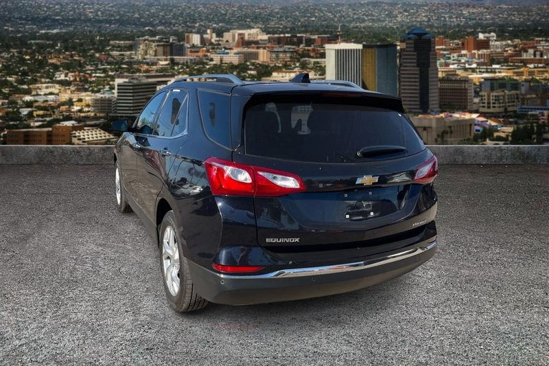 Chevrolet Equinox  2020