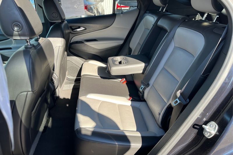 Chevrolet Equinox  2020