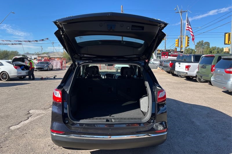 Chevrolet Equinox  2020