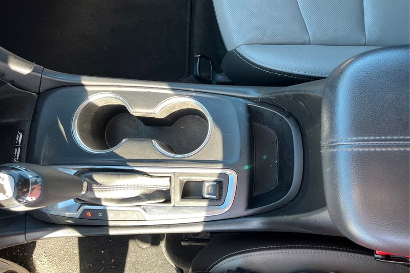 Chevrolet Equinox  2020