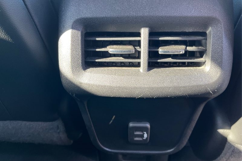 Chevrolet Equinox  2020