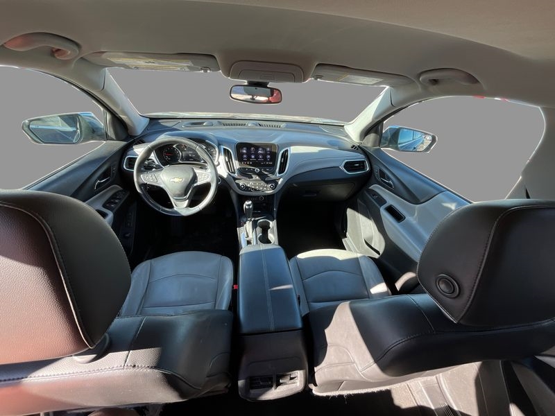 Chevrolet Equinox  2020