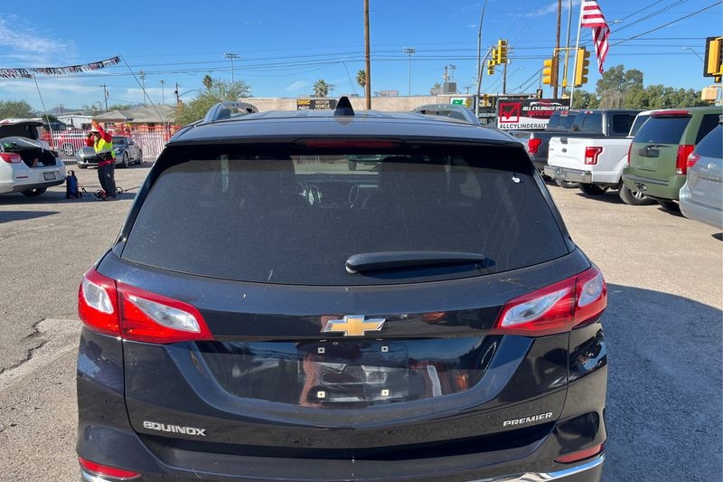 Chevrolet Equinox  2020
