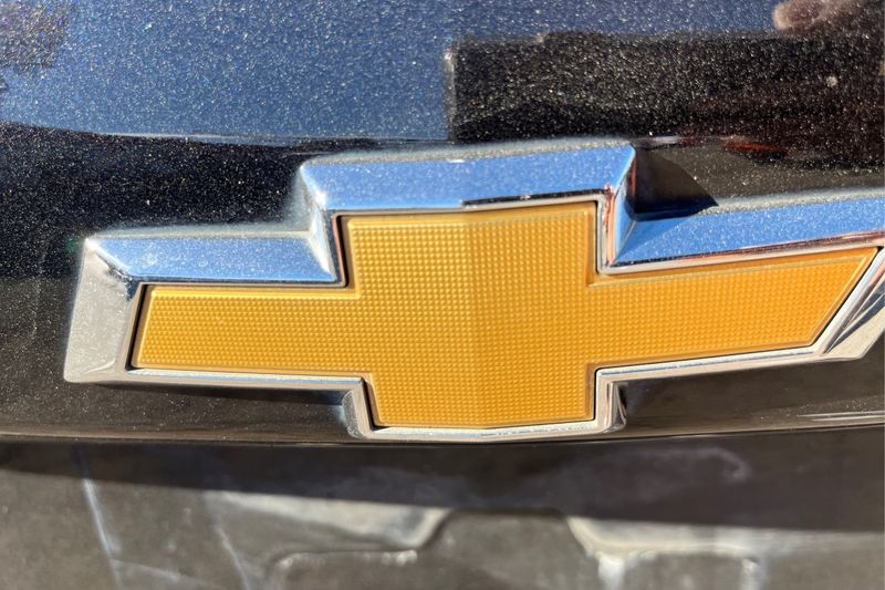 Chevrolet Equinox  2020