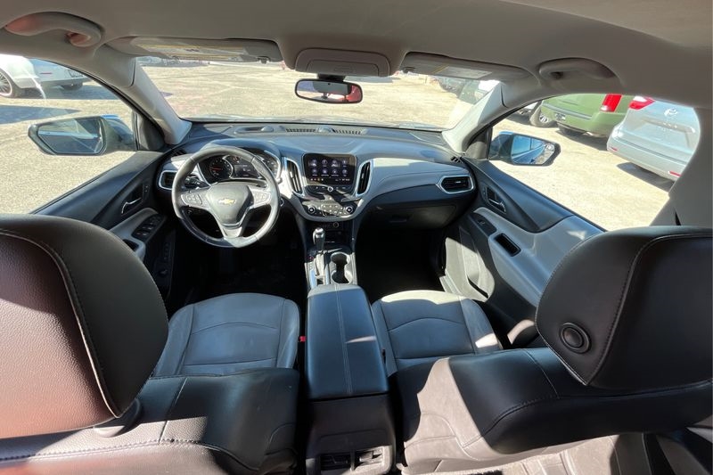 Chevrolet Equinox  2020