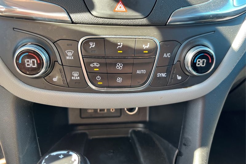 Chevrolet Equinox  2020