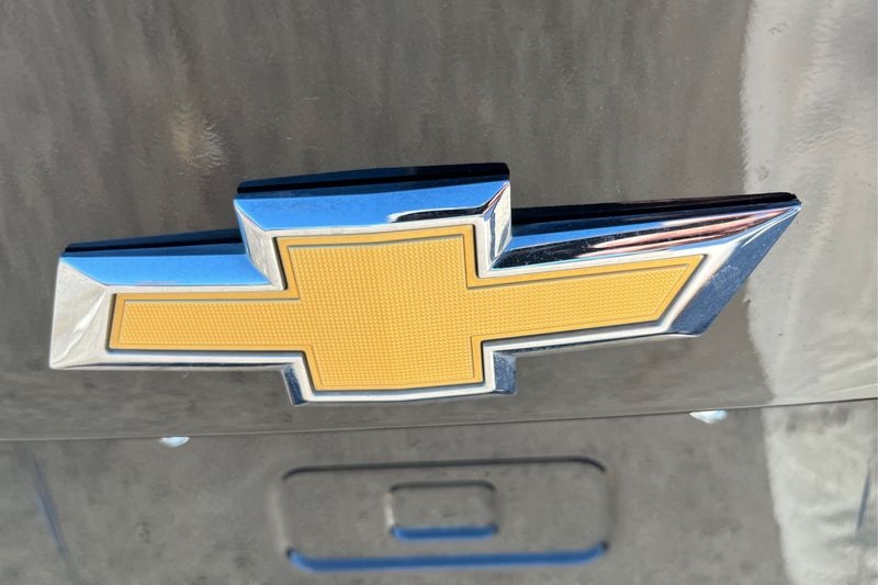 Chevrolet Malibu  2017