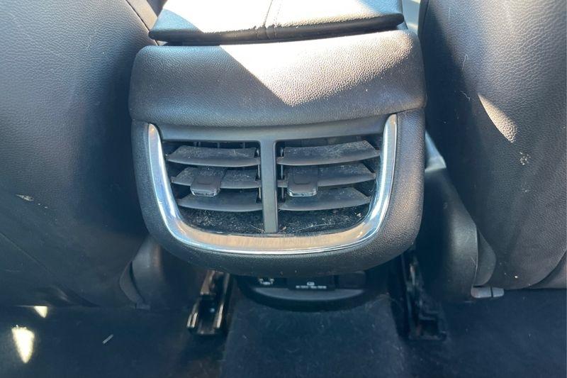 Chevrolet Malibu  2017