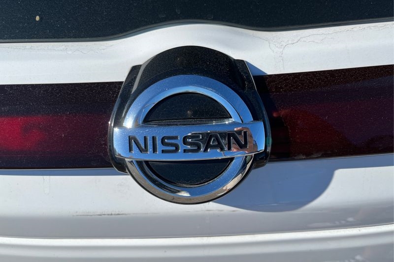 Nissan Kicks  2021