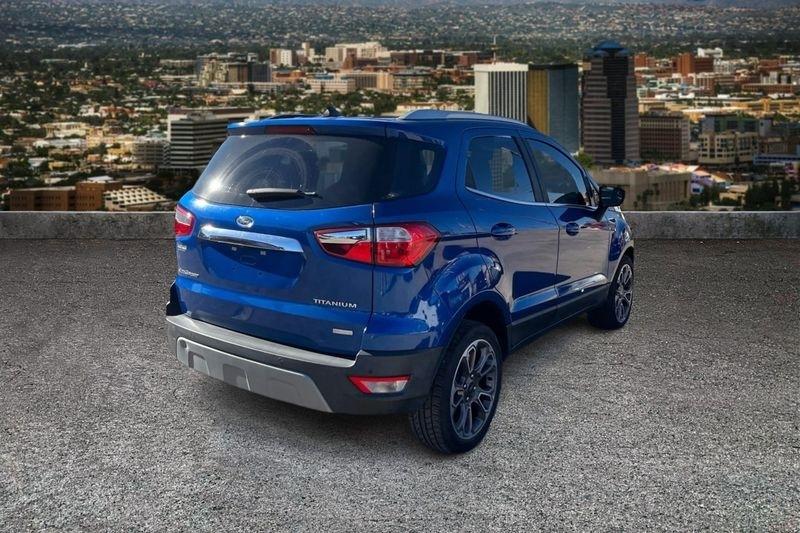 Ford EcoSport  2019
