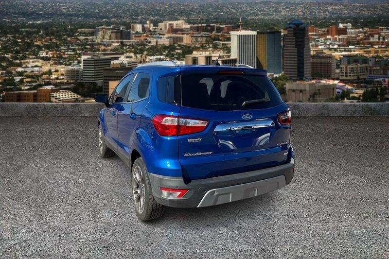 Ford EcoSport  2019