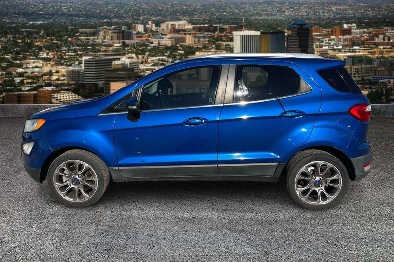 Ford EcoSport  2019