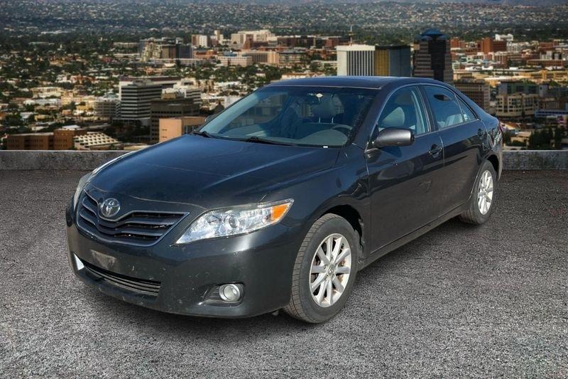 Toyota Camry  2011
