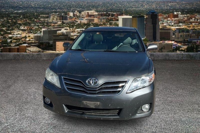 Toyota Camry  2011