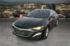 2021 Chevrolet Malibu 