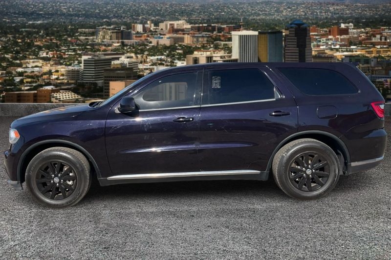 Dodge Durango  2018