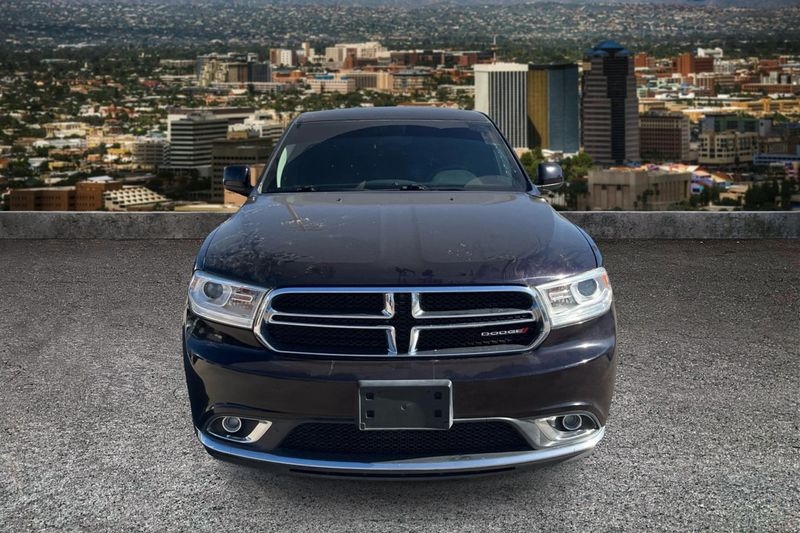 Dodge Durango  2018