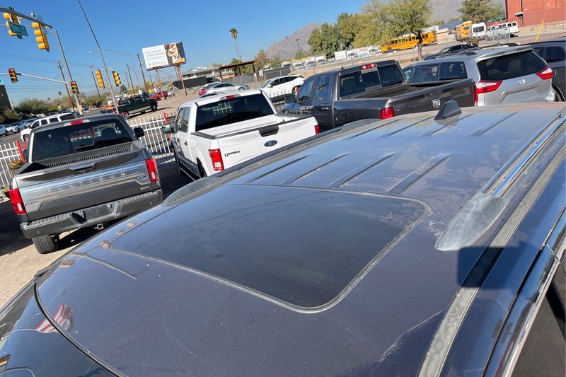 Jeep Grand Cherokee  2017