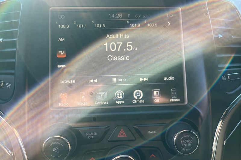 Jeep Grand Cherokee  2017