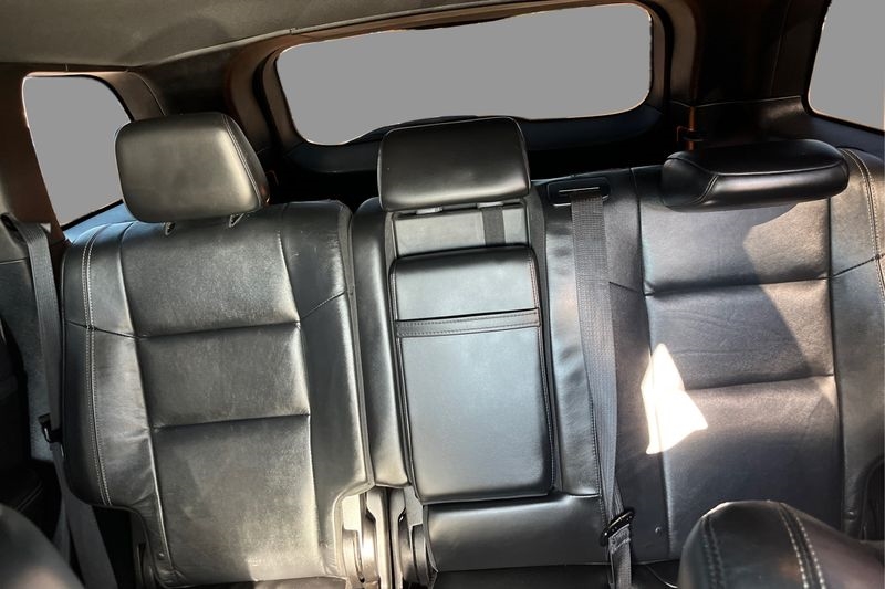 Jeep Grand Cherokee  2017