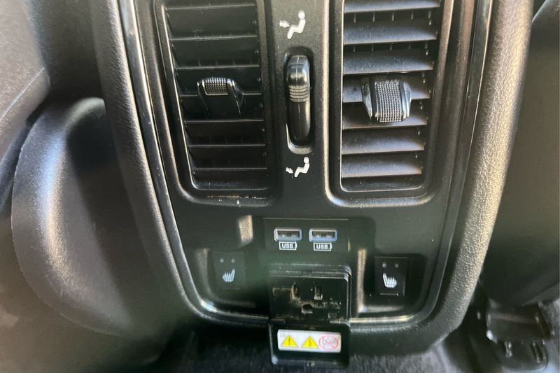 Jeep Grand Cherokee  2017