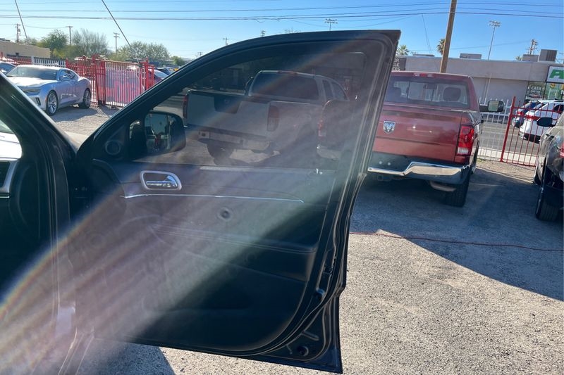 Jeep Grand Cherokee  2017