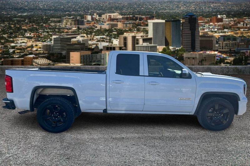 GMC Sierra 1500  2018