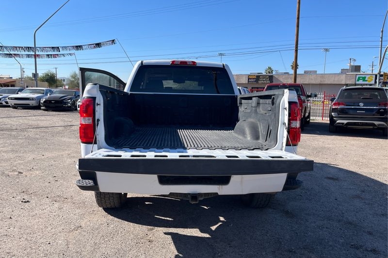 GMC Sierra 1500  2018