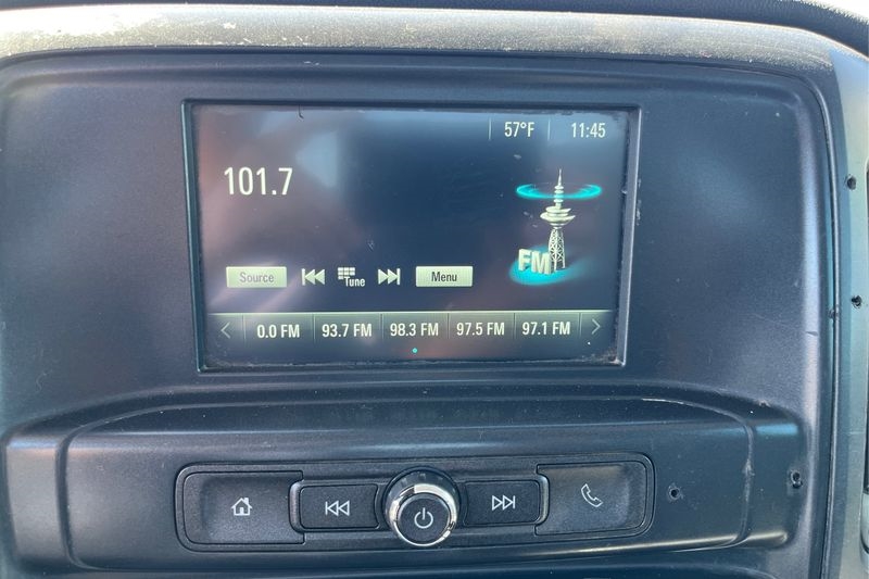 GMC Sierra 1500  2018